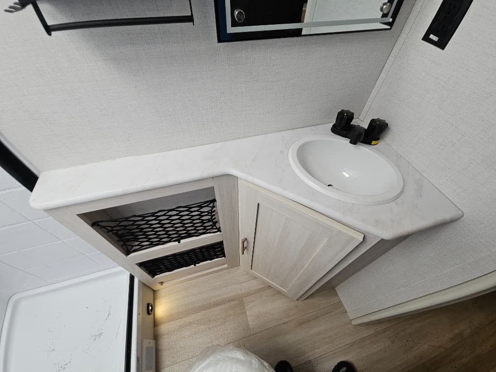 2026 Forest River 2026 Forest River R-Pod - thumbnail 36