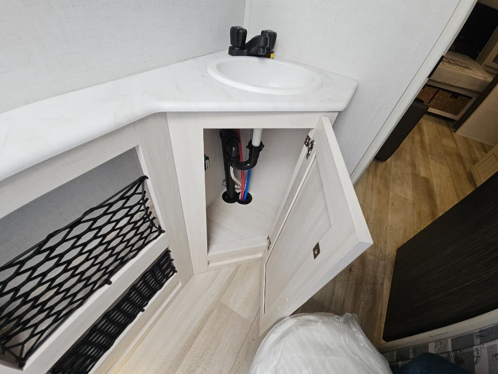 2026 Forest River 2026 Forest River R-Pod - thumbnail 37