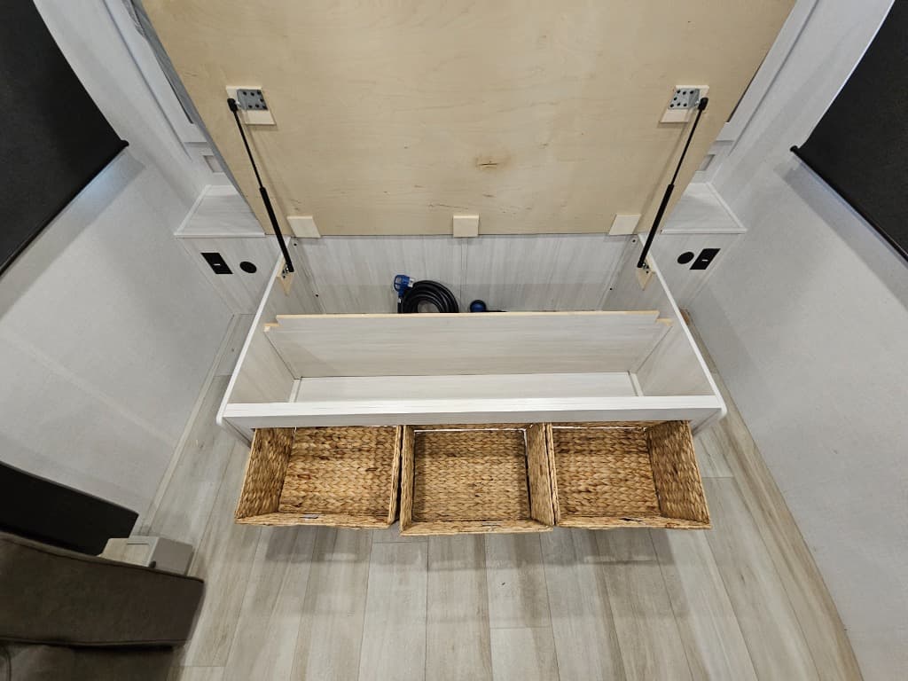 2026 Forest River 2026 Forest River R-Pod - thumbnail 11