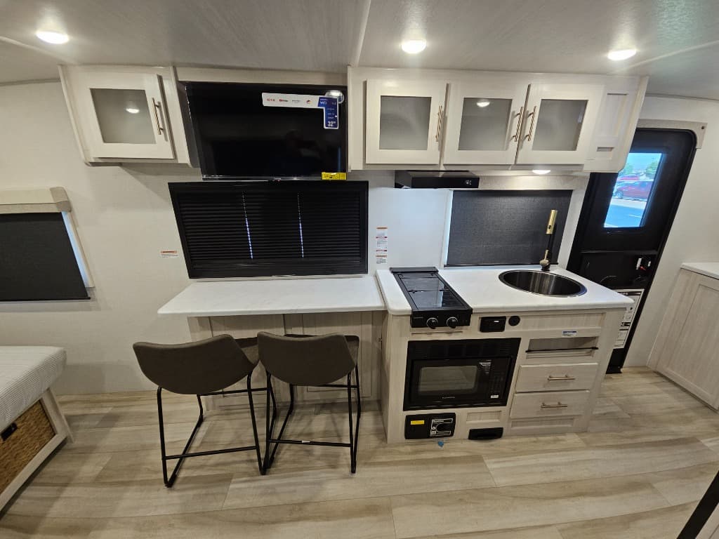 2026 Forest River 2026 Forest River R-Pod - thumbnail 13