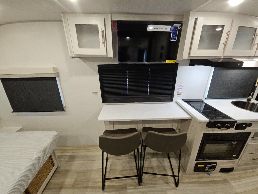 2026 Forest River 2026 Forest River R-Pod - thumbnail 14