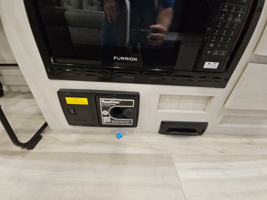 2026 Forest River 2026 Forest River R-Pod - thumbnail 24