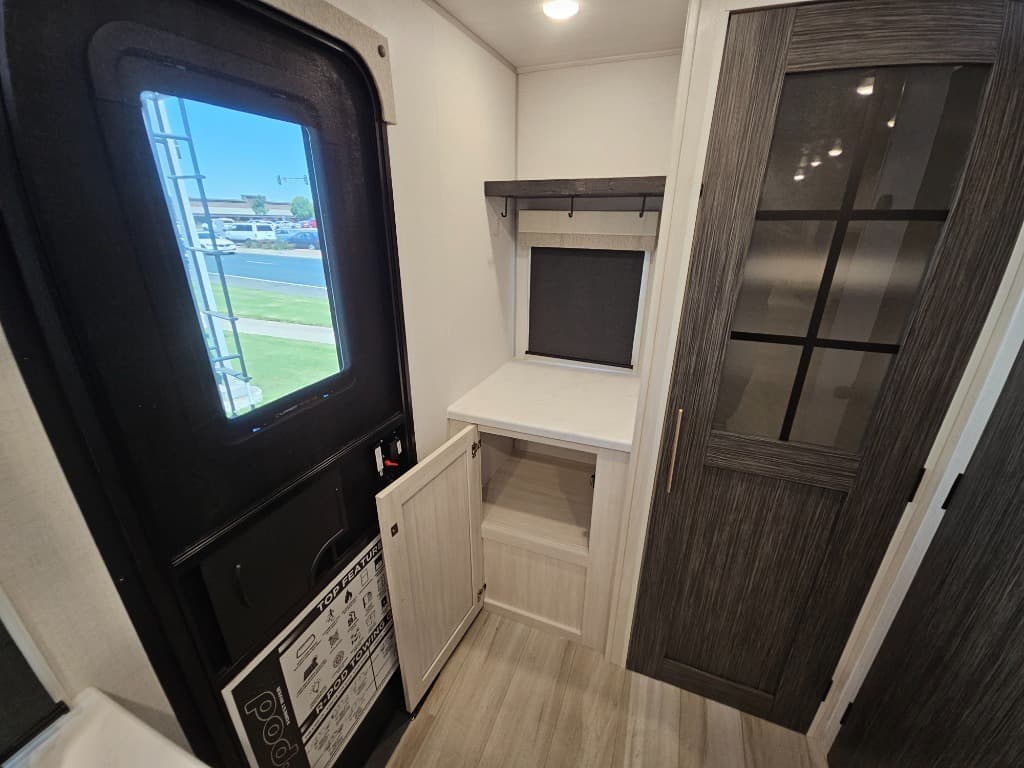 2026 Forest River 2026 Forest River R-Pod - thumbnail 26