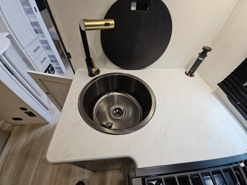 2026 Forest River 2026 Forest River R-Pod - thumbnail 20