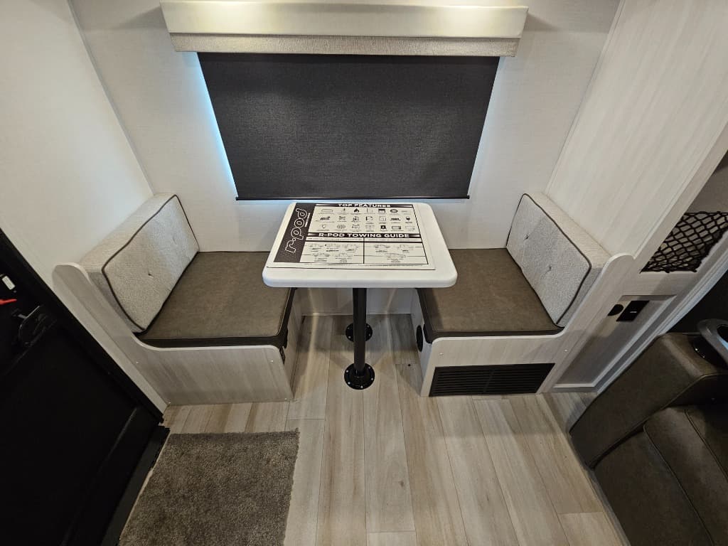 2026 Forest River 2026 Forest River R-Pod - thumbnail 26