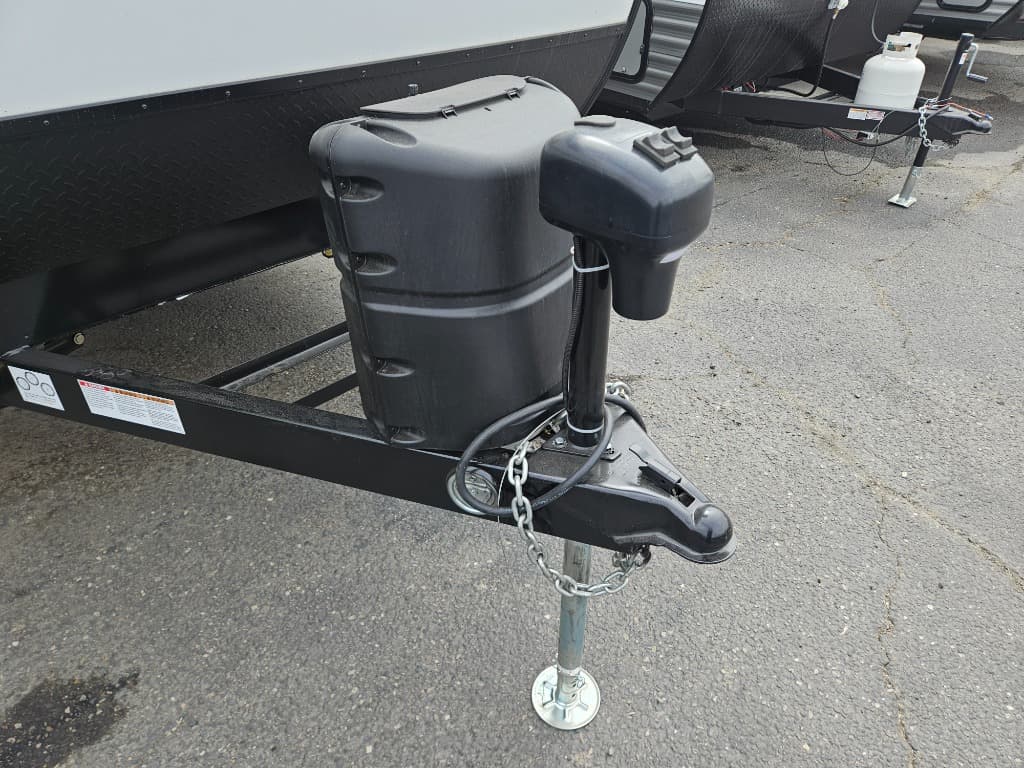 2026 Forest River 2026 Forest River R-Pod - thumbnail 38