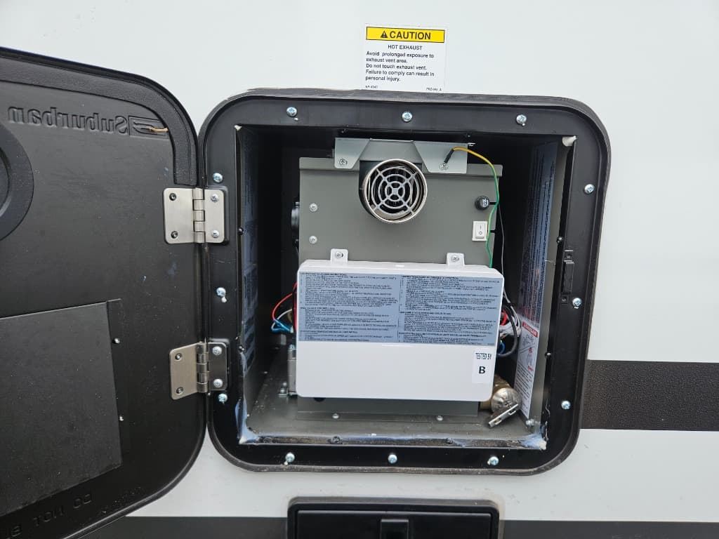 2026 Forest River 2026 Forest River R-Pod - thumbnail 45