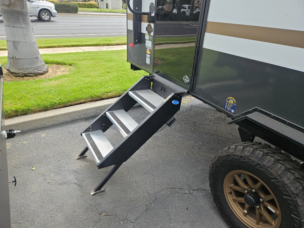 2026 Forest River 2026 Forest River R-Pod - thumbnail 46