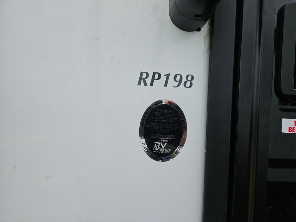 2026 Forest River 2026 Forest River R-Pod - thumbnail 47