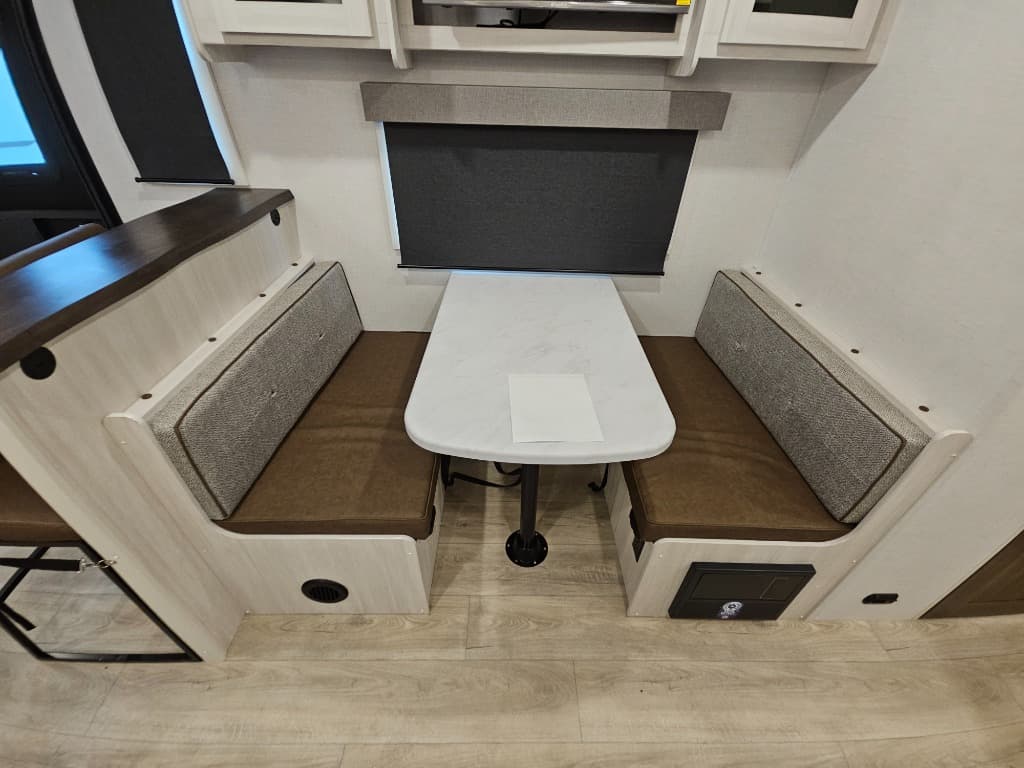 2026 Forest River 2026 Forest River Surveyor Legend - thumbnail 14