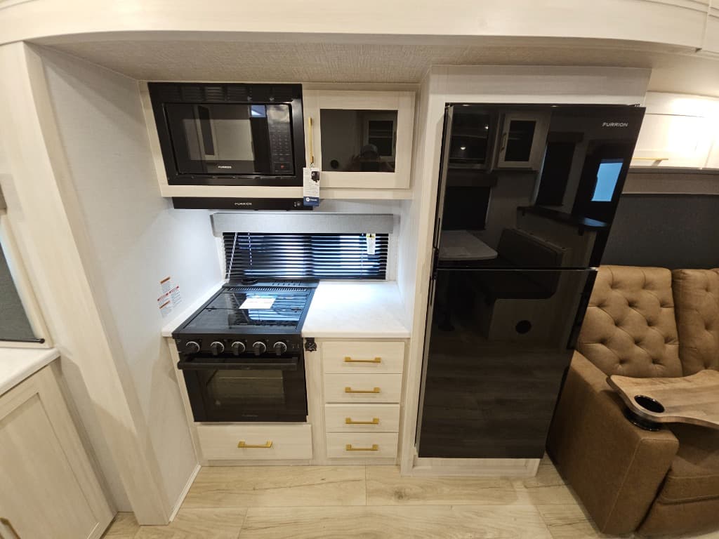 2026 Forest River 2026 Forest River Surveyor Legend - thumbnail 20