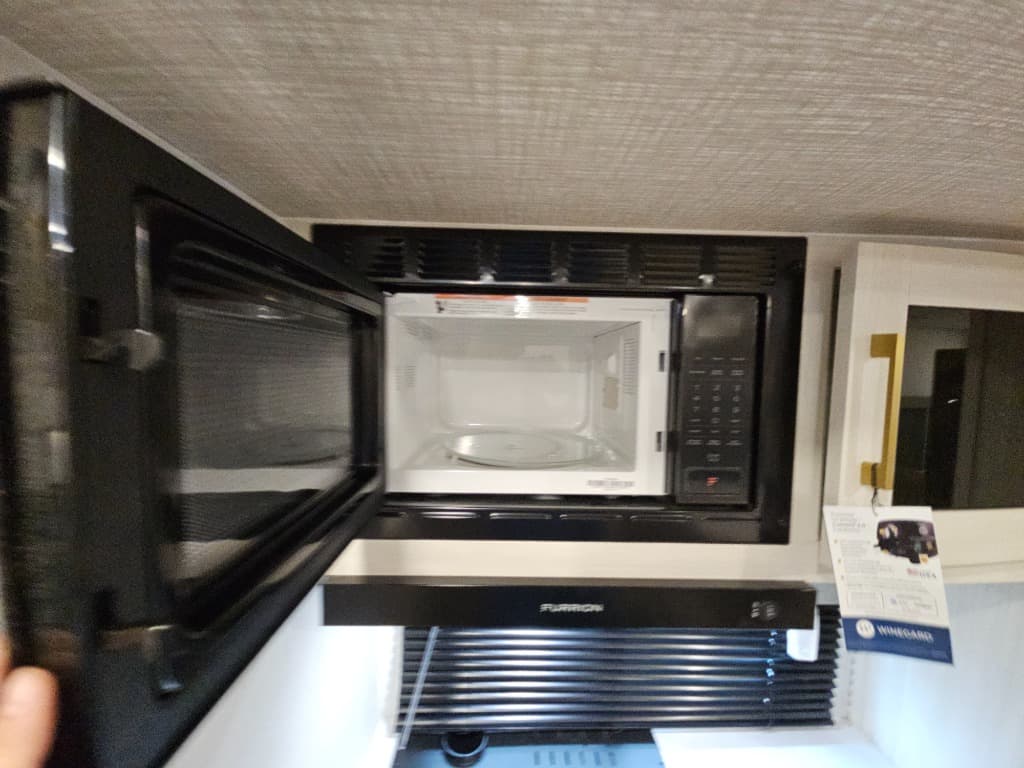 2026 Forest River 2026 Forest River Surveyor Legend - thumbnail 23