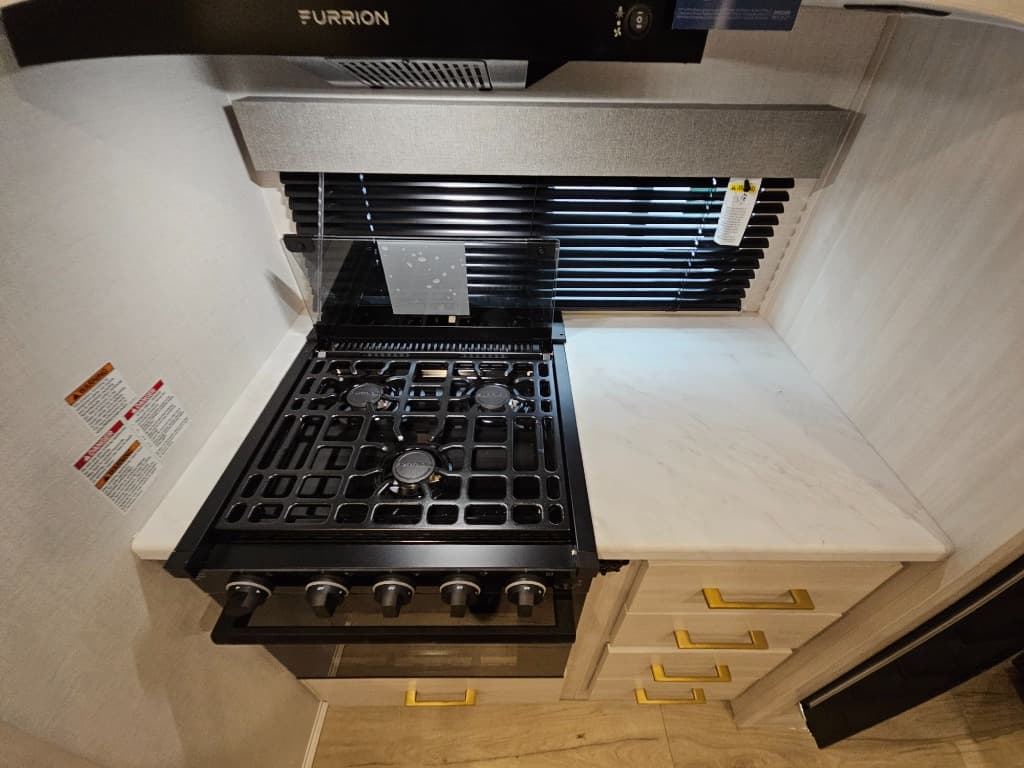 2026 Forest River 2026 Forest River Surveyor Legend - thumbnail 24