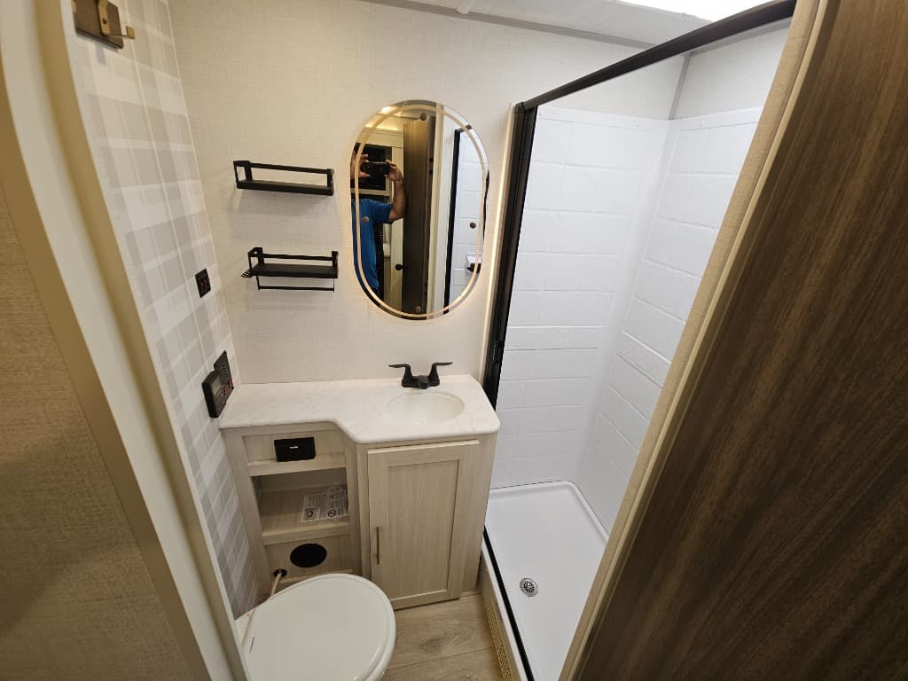 2026 Forest River 2026 Forest River Surveyor Legend - thumbnail 35