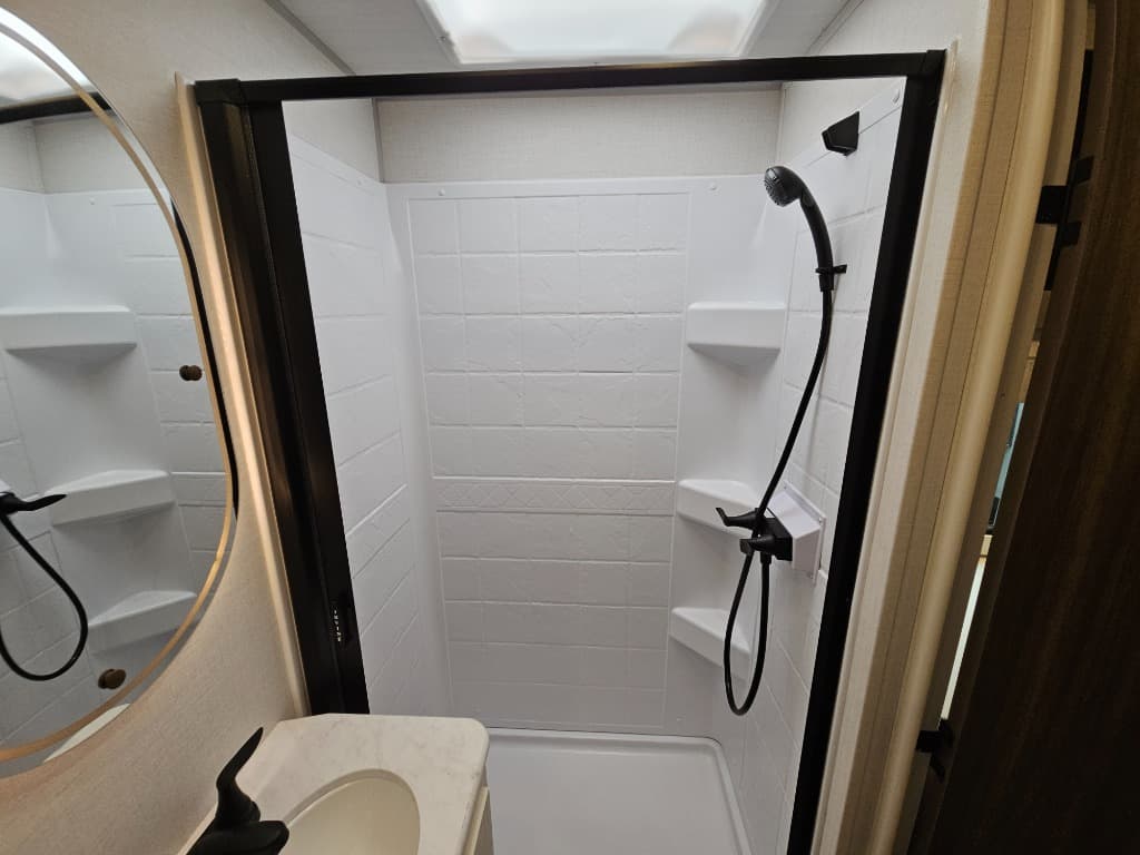 2026 Forest River 2026 Forest River Surveyor Legend - thumbnail 36