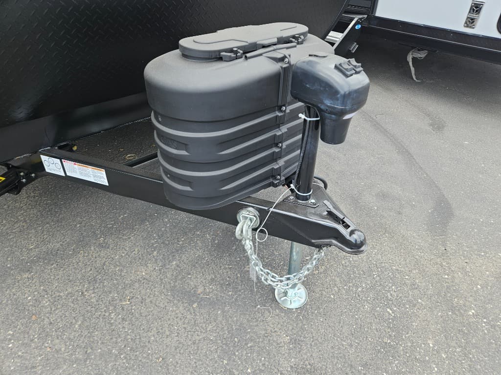 2026 Forest River 2026 Forest River Surveyor Legend - thumbnail 42