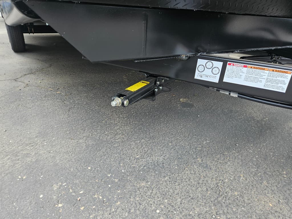 2026 Forest River 2026 Forest River Surveyor Legend - thumbnail 43