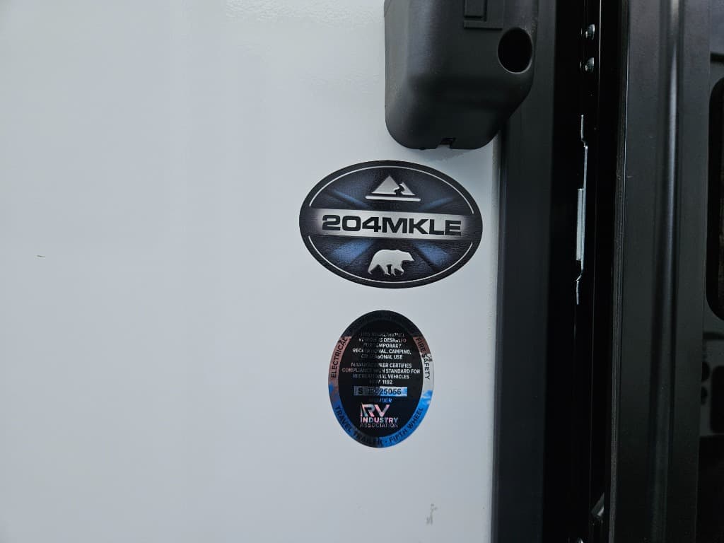 2026 Forest River 2026 Forest River Surveyor Legend - thumbnail 47