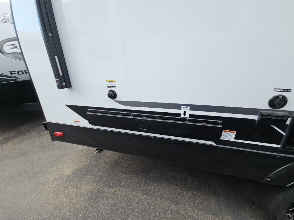 2026 Forest River 2026 Forest River Surveyor Legend - thumbnail 50