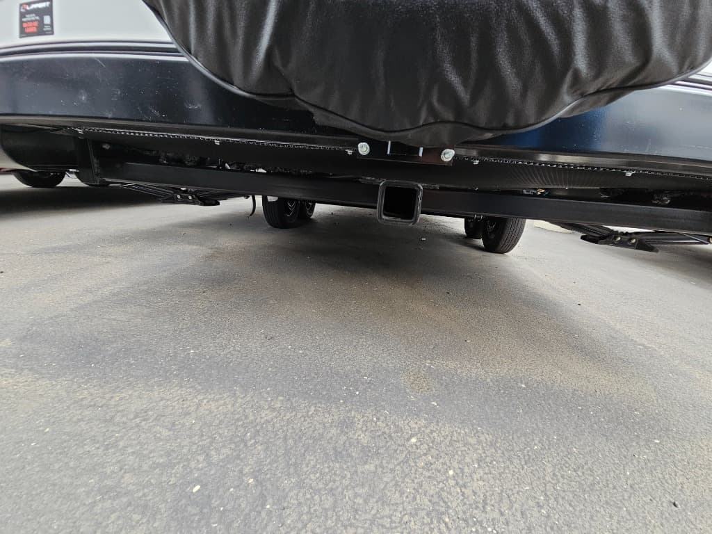 2026 Forest River 2026 Forest River Surveyor Legend - thumbnail 52