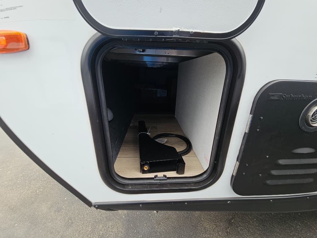 2026 Forest River 2026 Forest River Surveyor Legend - thumbnail 53