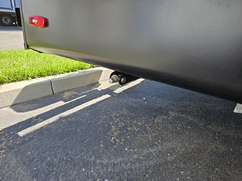 2026 Forest River 2026 Forest River Surveyor Legend - thumbnail 49