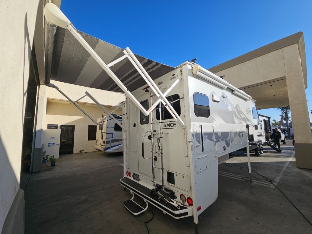 2021 Lance 2021 Lance Lance - thumbnail 2