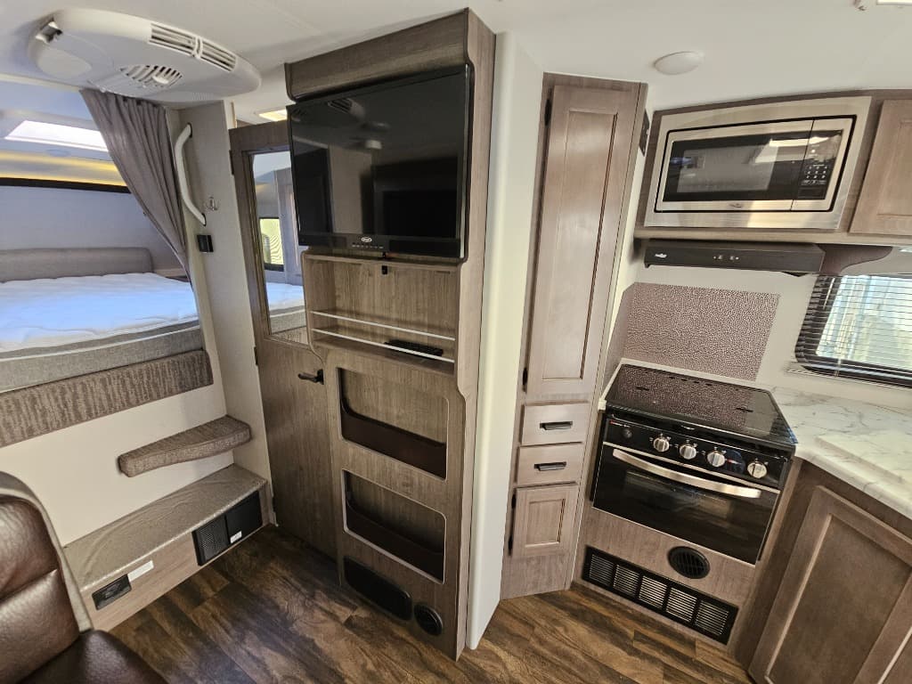 2021 Lance 2021 Lance Lance - thumbnail 14