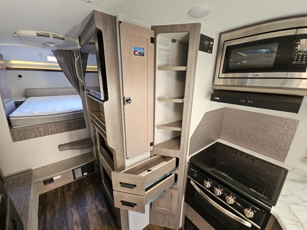 2021 Lance 2021 Lance Lance - thumbnail 16