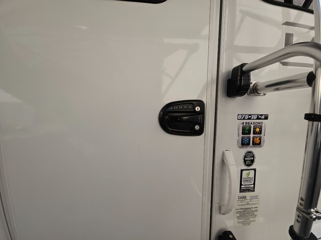 2021 Lance 2021 Lance Lance - thumbnail 29