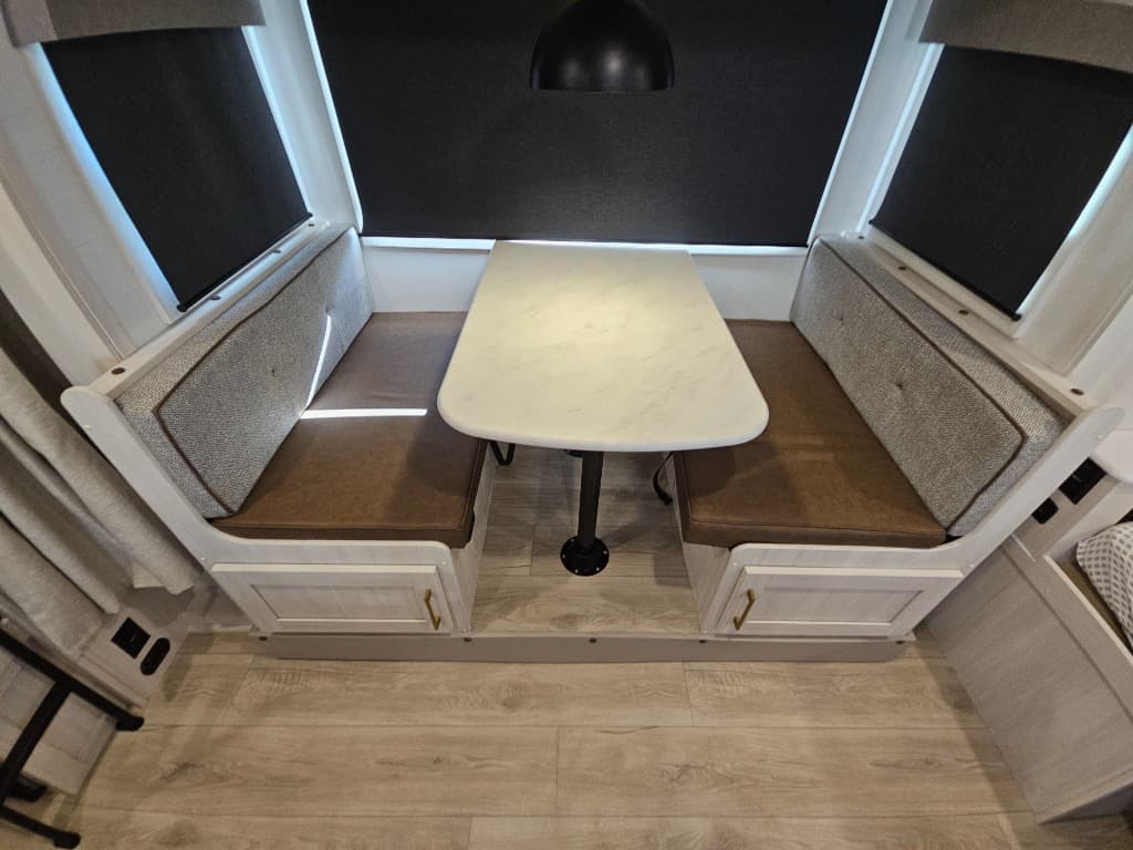 2026 Forest River 2026 Forest River Surveyor Legend - thumbnail 10