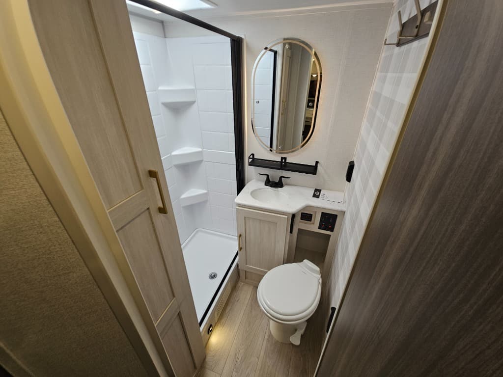 2026 Forest River 2026 Forest River Surveyor Legend - thumbnail 25