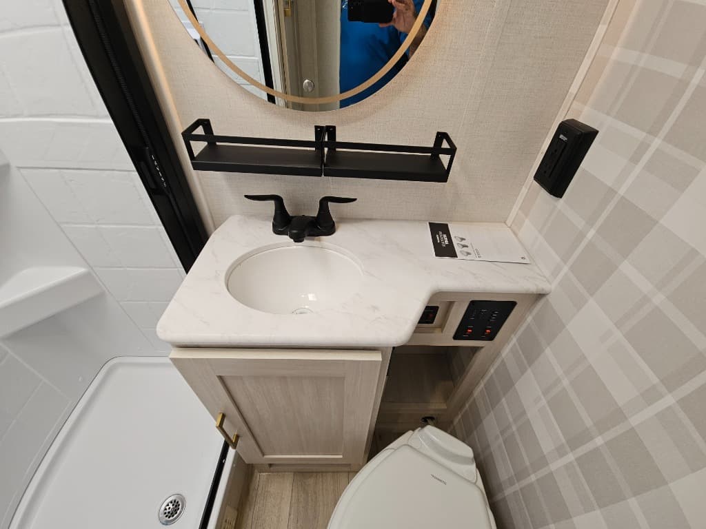 2026 Forest River 2026 Forest River Surveyor Legend - thumbnail 26