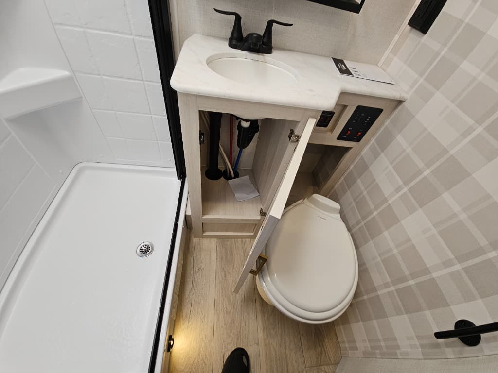 2026 Forest River 2026 Forest River Surveyor Legend - thumbnail 27