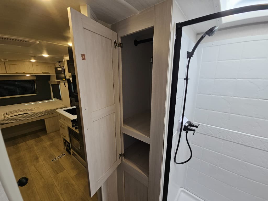 2026 Forest River 2026 Forest River Surveyor Legend - thumbnail 31