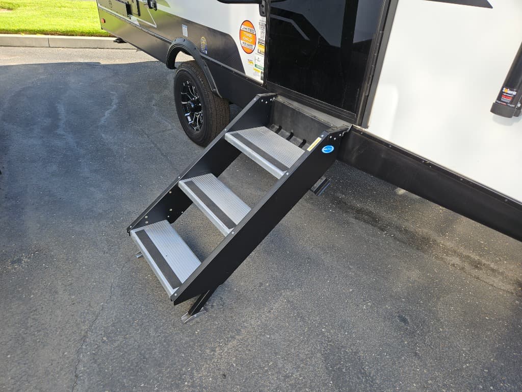 2026 Forest River 2026 Forest River Surveyor Legend - thumbnail 36