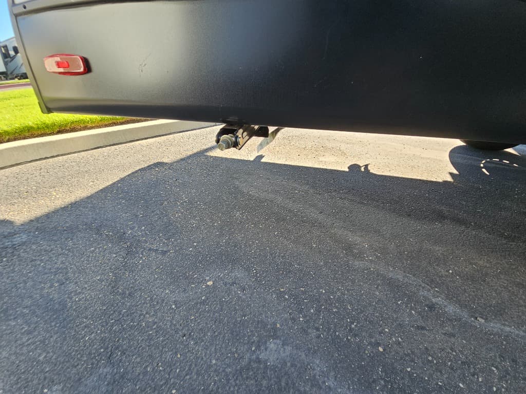 2026 Forest River 2026 Forest River Surveyor Legend - thumbnail 42