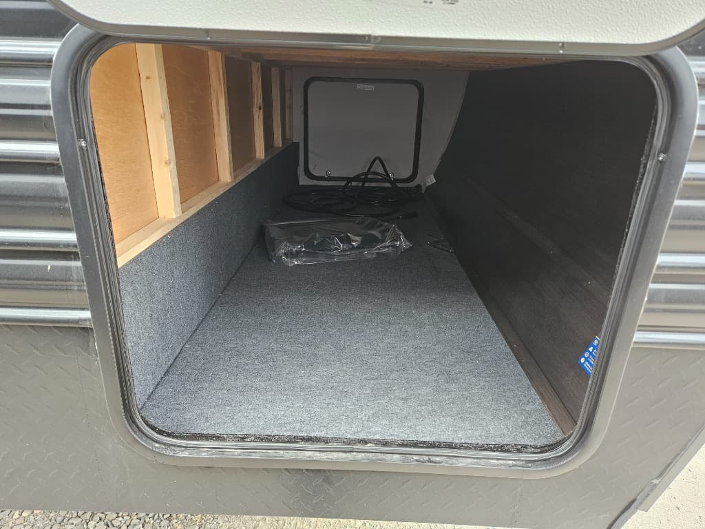 2026 Forest River 2026 Forest River Cherokee Grey Wolf - thumbnail 41