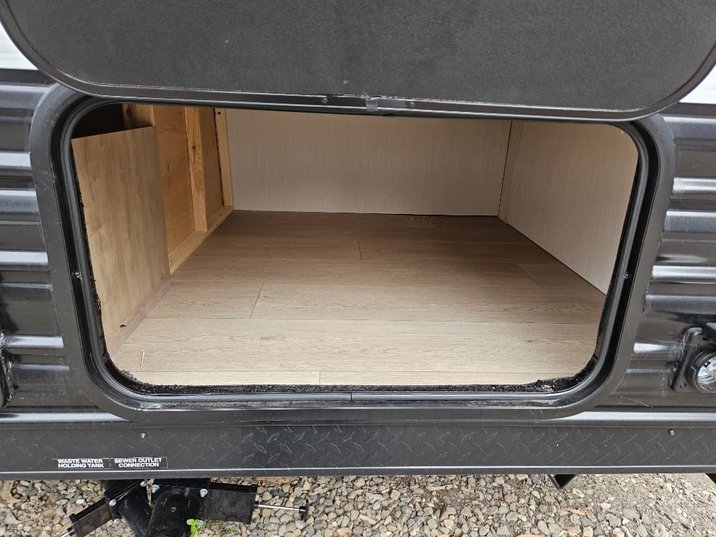 2026 Forest River 2026 Forest River Cherokee Grey Wolf - thumbnail 53