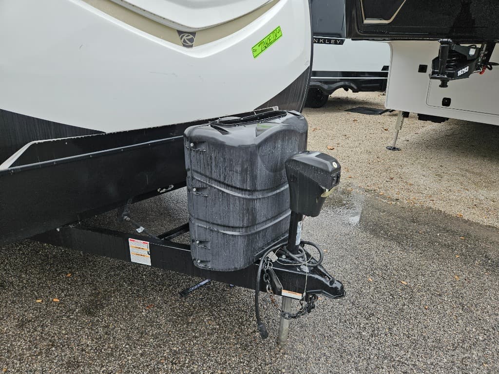 2021 Keystone RV 2021 Keystone RV Outback Ultra-Lite - thumbnail 29