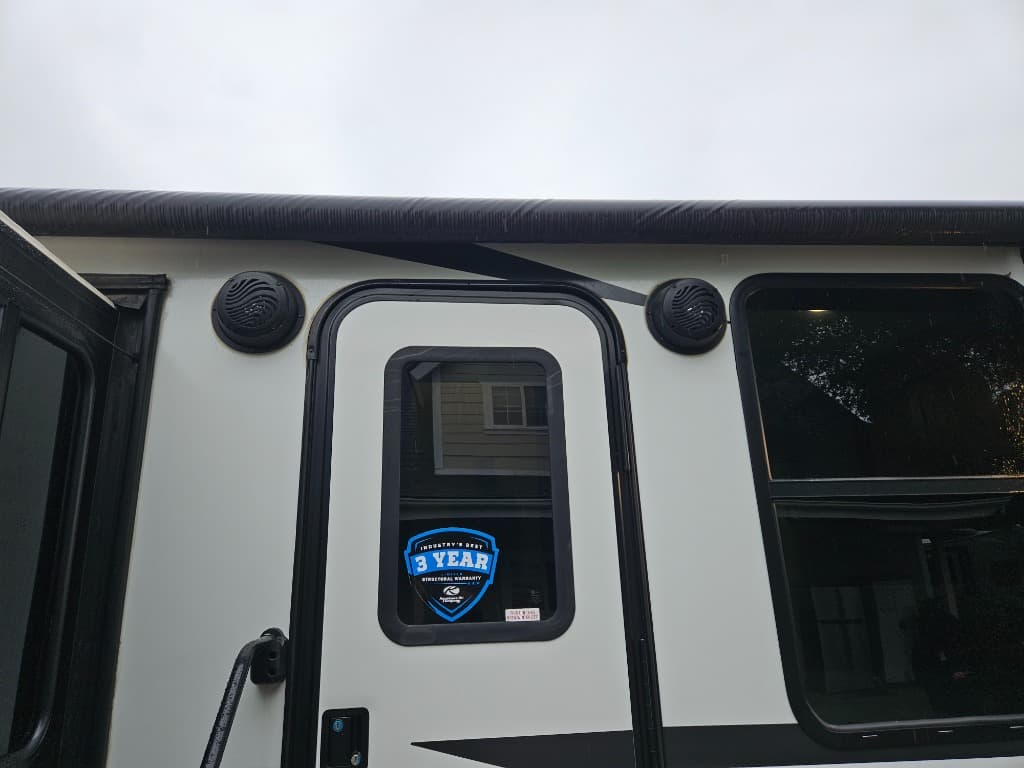 2021 Keystone RV 2021 Keystone RV Outback Ultra-Lite - thumbnail 35