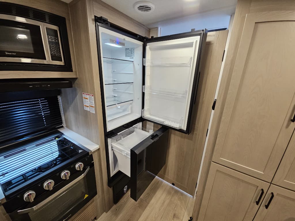 2026 Forest River 2026 Forest River Flagstaff Micro Lite - thumbnail 17