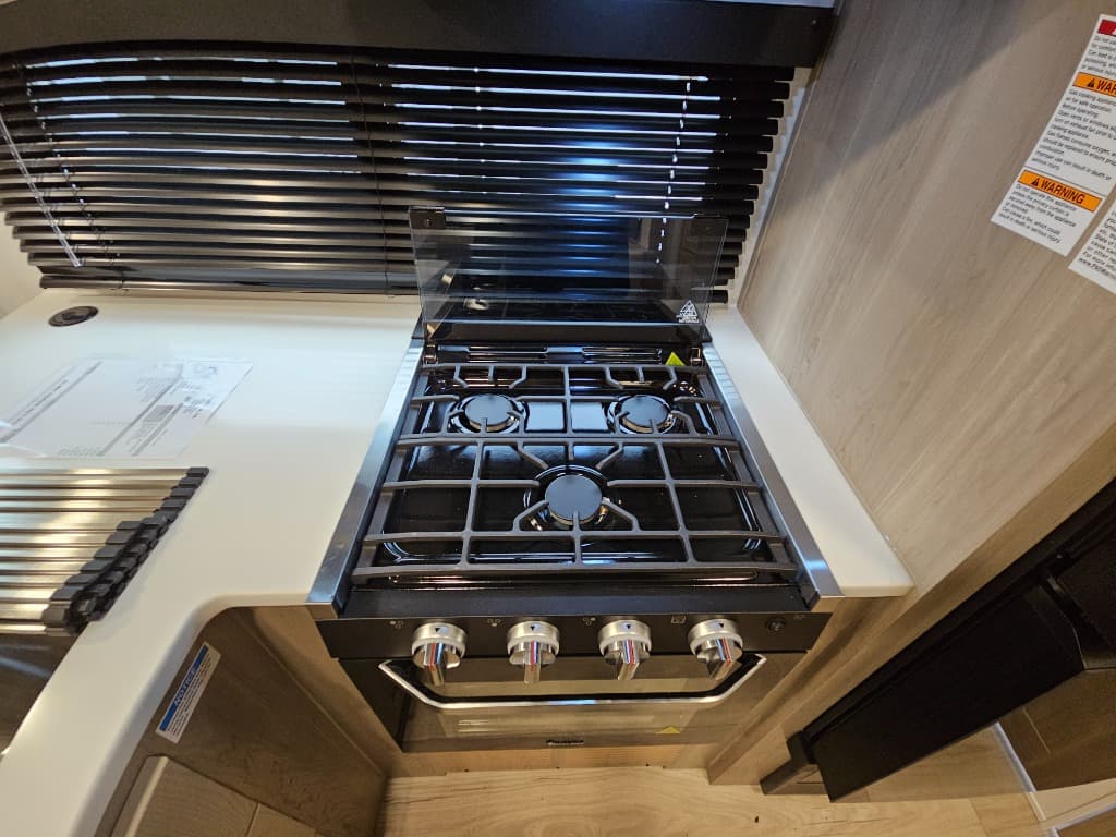 2026 Forest River 2026 Forest River Flagstaff Micro Lite - thumbnail 19