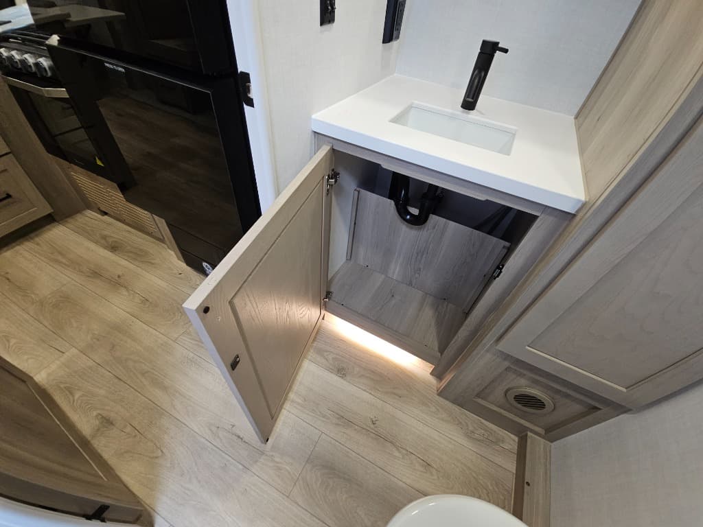 2026 Forest River 2026 Forest River Flagstaff Micro Lite - thumbnail 38