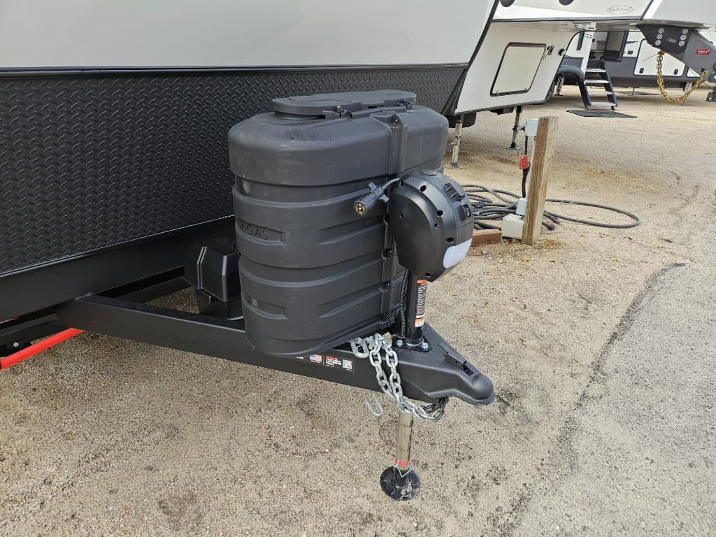 2026 Forest River 2026 Forest River Flagstaff Micro Lite - thumbnail 39