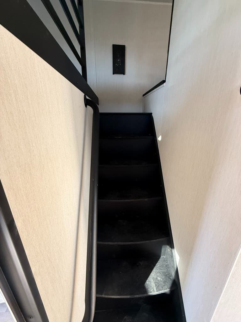 2026 Forest River 2026 Forest River Cherokee Timberwolf Black Label Destination Trailer - thumbnail 16