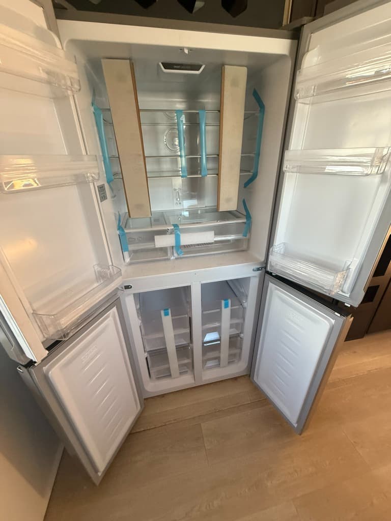 2026 Forest River 2026 Forest River Cherokee Timberwolf Black Label Destination Trailer - thumbnail 27