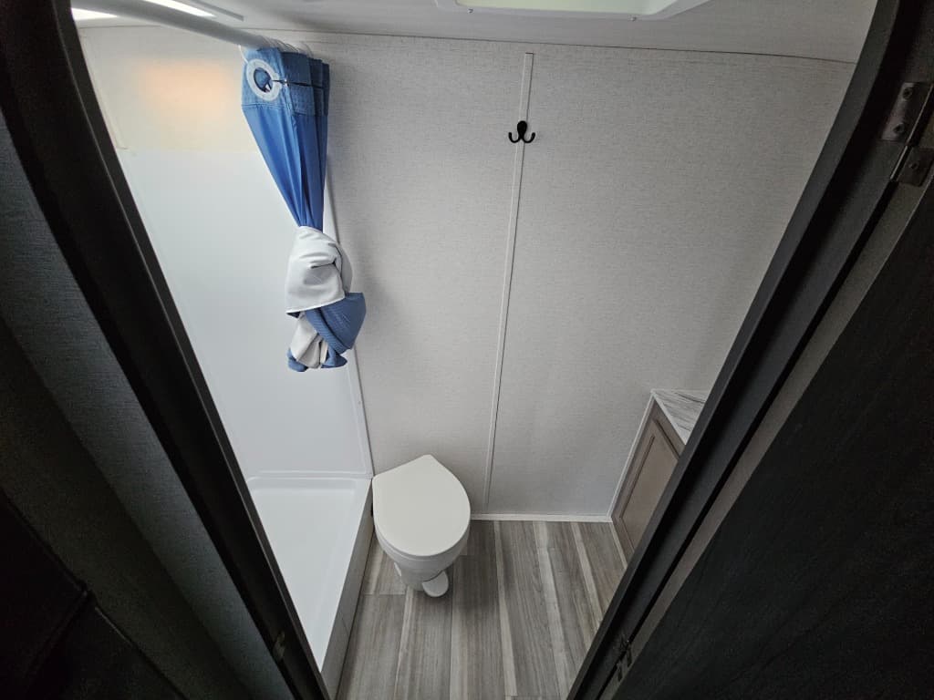 2024 Keystone RV 2024 Keystone RV Hideout - thumbnail 22