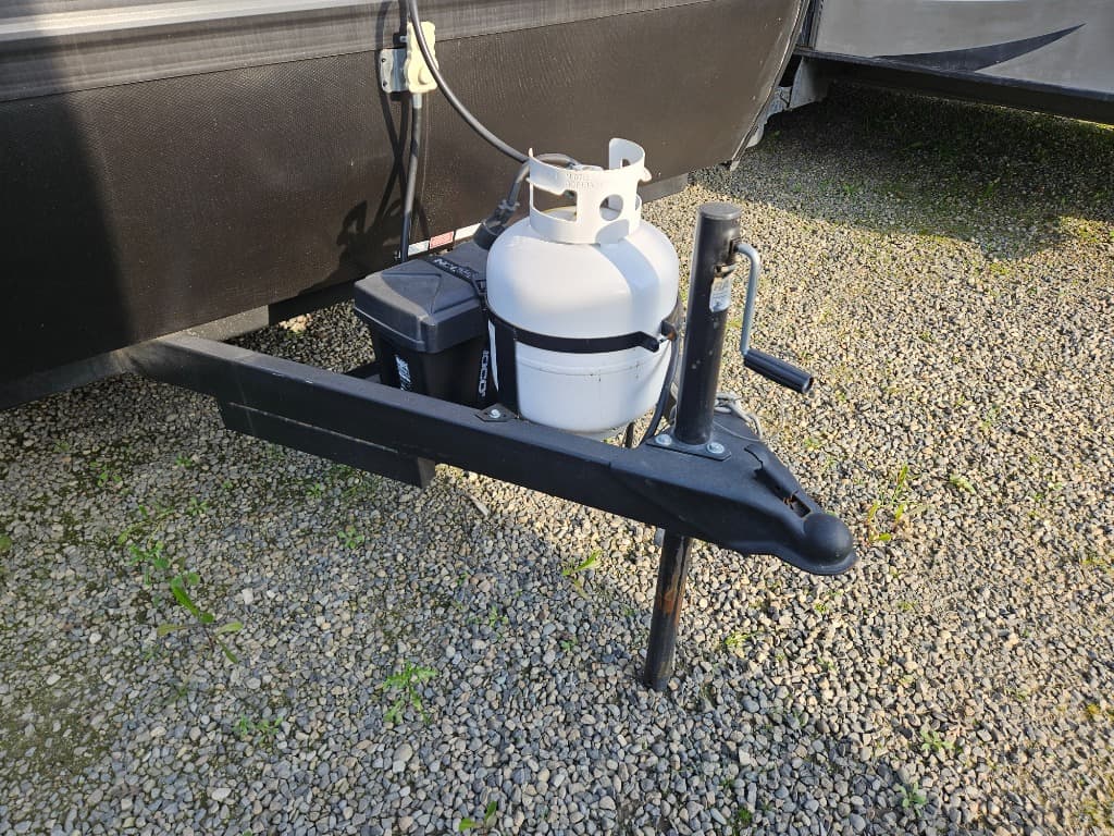 2024 Keystone RV 2024 Keystone RV Hideout - thumbnail 28