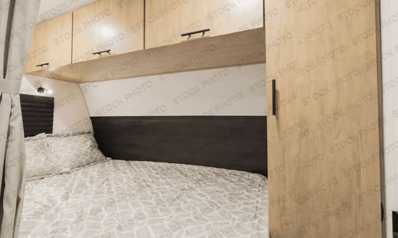 2026 Forest River 2026 Forest River Cherokee Grey Wolf Black Label Toy Hauler - thumbnail 24